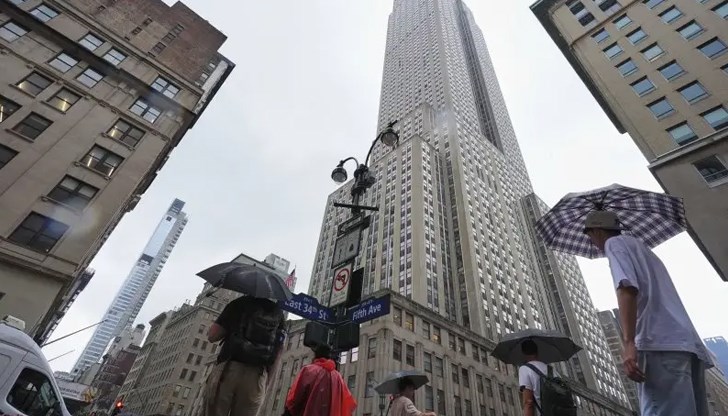 Извънредни положения са обявени отново след само две седмици