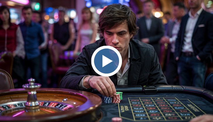 Хазартът и бързите кредити са основна причина за младежката задлъжнялост