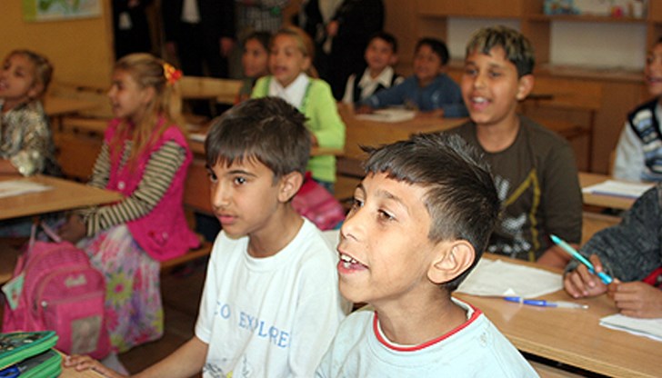 Какво се крие на дълбокото?