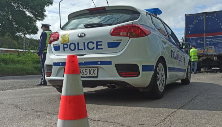 Кметът настоява за кръгово кръстовище, където от 2012 година има готов проект