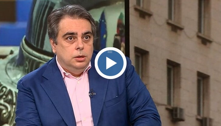 Лидерът на ПП не познавал Паскал, името му нищо не му говорело