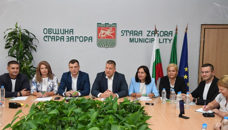 Кметът обяви решението след анкета в социалните мрежи с над 3000 гласували