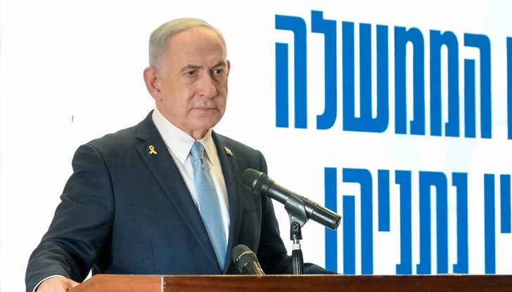 Военните ще се подготвят да поемат контрола въпреки протестите на семействата на заложниците Военните ще се подготвят да поемат контрола въпреки протестите на семействата на заложниците