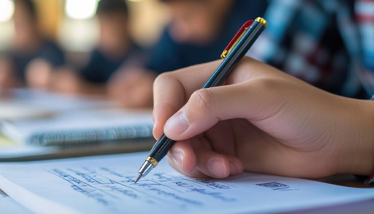 Тестовете ще съчетават математика с биология, химия, физика, география и други предмети Тестовете ще съчетават математика с биология, химия, физика, география и други предмети