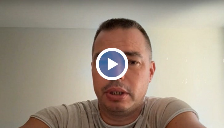 В целия район има заградителни мероприятия, увери Антон Златановэ