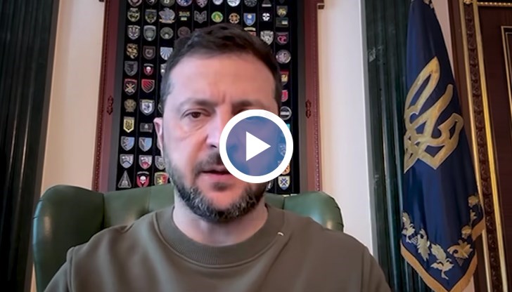 Украинците защитават това, което е тяхно. Дори онези, които са с Русия, знаят, че тя върши зло