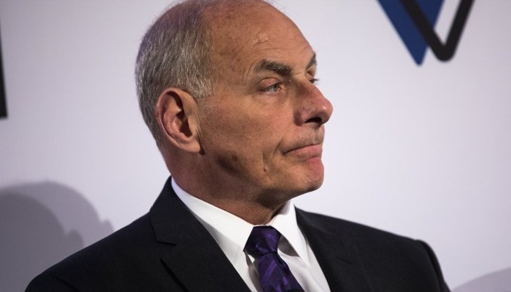 Вашингтон ще наложи нови икономически мерки, ако Русия продължи военните действия