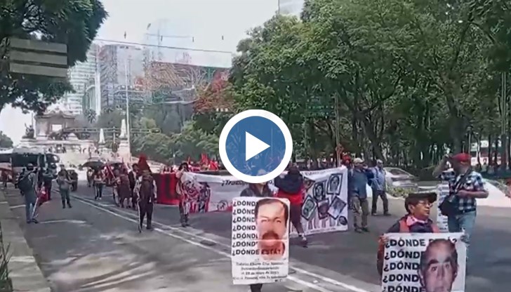 Роднини на изчезналите призоваха президента за повече действия за намирането на близките им