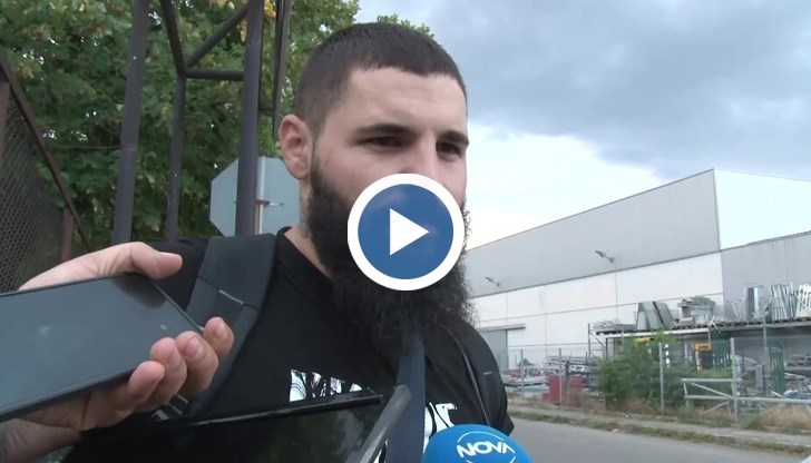 Обвиняемият по делото "Дебора" излезе от затвора срещу 10 000 лева