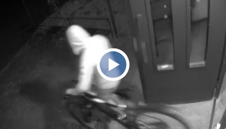 Инцидентът в квартал "Люлин 8" е заснет изцяло от видеокамери