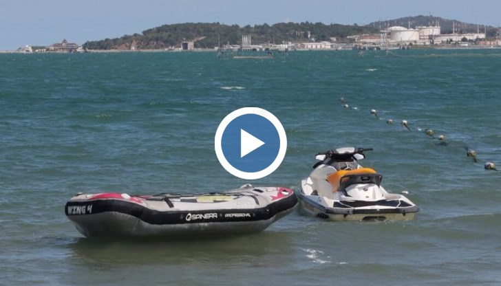 Туристи вече избягват рисковите атракции в курортите