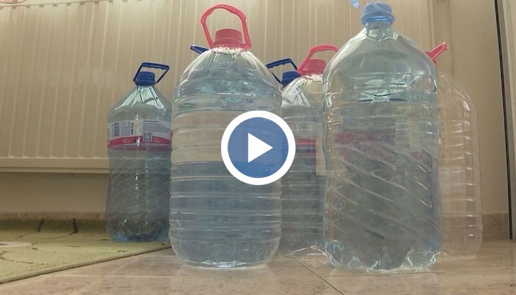 Четвърт милион българи са засегнати от водната криза през лятото