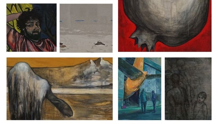 Амбицията е конкурсът да се превърне в биенале за млади автори Амбицията е конкурсът да се превърне в биенале за млади автори