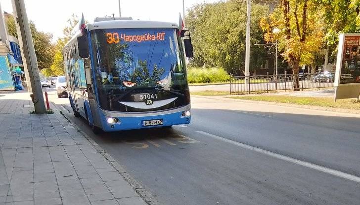 Хубаво е да се знае, че има и много по-отговорни шофьори от познатите ни мърморковци, сподели пътничка