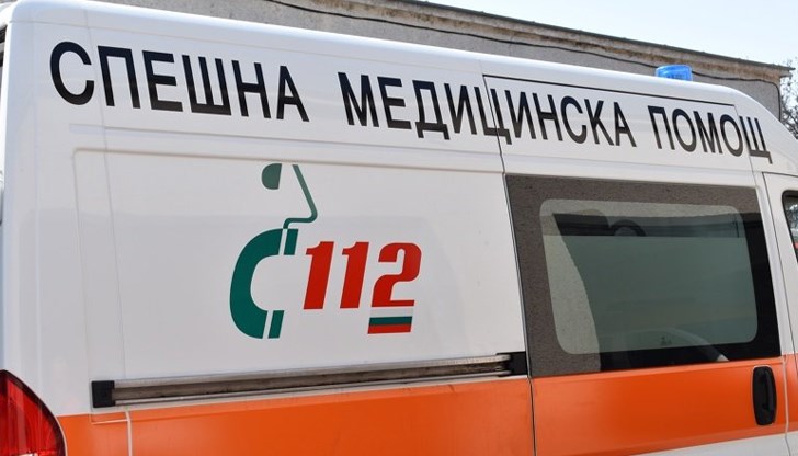 Извадиха му бъбрека и част от черния дроб в болницата в Монтана