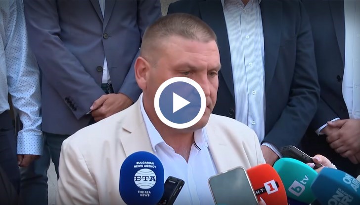 През следващата седмица започват сондажи за нови водоизточници в града, заяви кметът