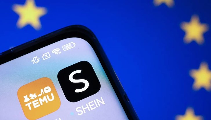 Втора европейска страна наказва китайската платформа за подвеждащи зелени твърдения