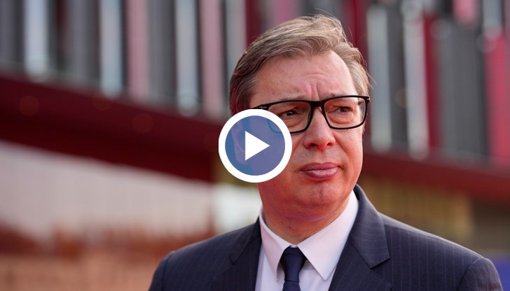 Сръбският президент иска уволнението на Александра Суботич от United Media