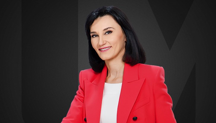 Директорката на United Media обвини сръбския президент в опити да заглуши критичните гласове