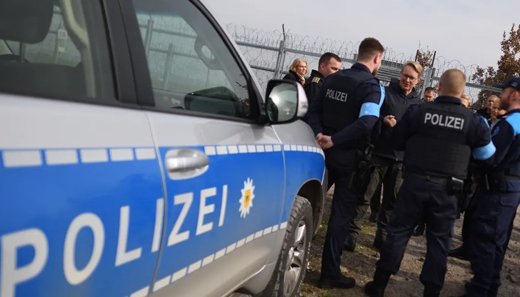 В акцията участваха над 6000 полицаи в 73 окръга на страната през последните две седмици