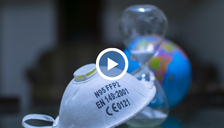 Д-р Саша Порязова съветва задължително тестване при грипоподобни симптоми