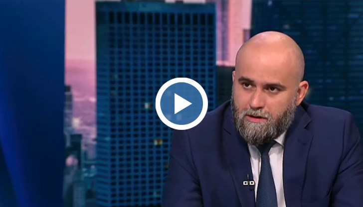 Анализаторът смята, че добрата дипломация от страна на САЩ ще е ключова за изхода