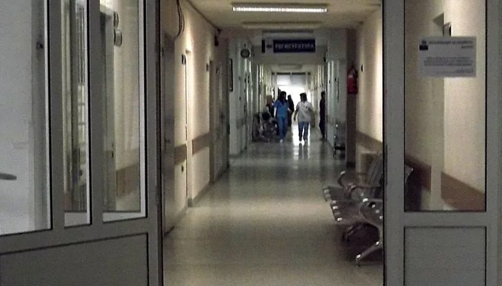 Д-р Гюнер Осман: Чувстваме се като излишен товар за държавата Д-р Гюнер Осман: Чувстваме се като излишен товар за държавата