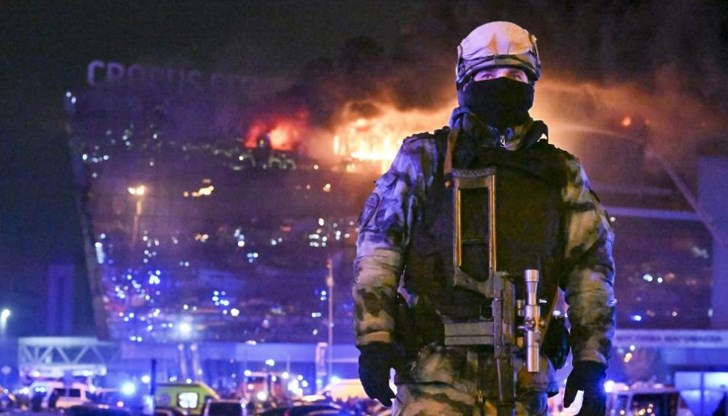 19 души ще бъдат изправени пред военен трибунал