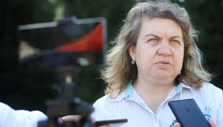 Очаква бюджетът да бъде внесен през есента и приет преди новата финансова година