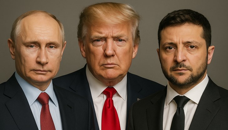 Администрацията на Тръмп търси неутрална територия за диалог