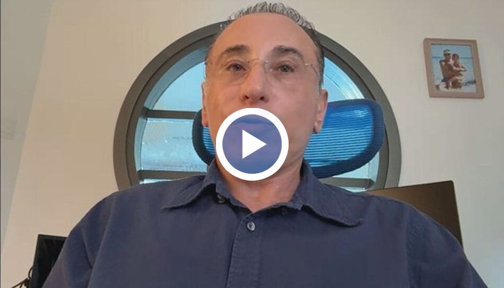 Юристът предложи четири мерки за намаляване на смъртността на пътя