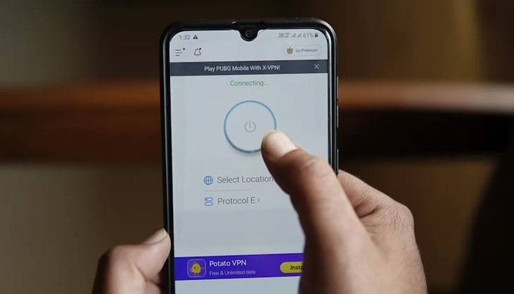 Експерти предупреждават за сериозна заплаха за личните данни и националната сигурност