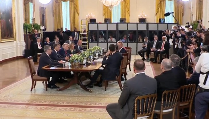 Пролича разминаване в някои от приоритетите на държавните лидери