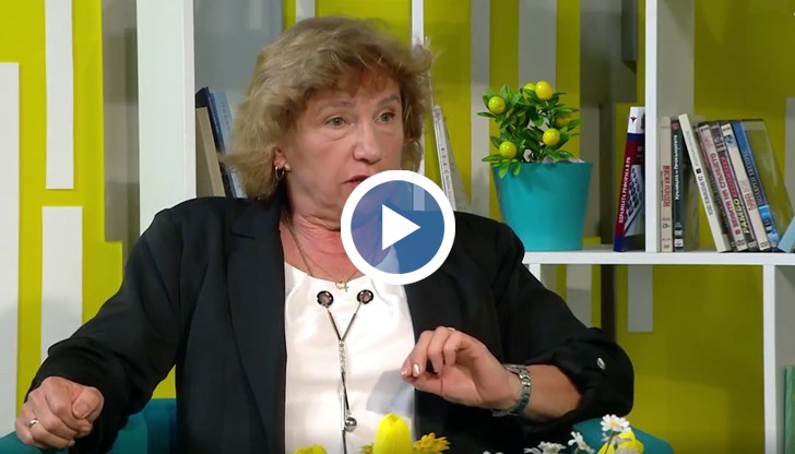 Не знаем какъв ефект ще има върху микробиома и гените ни, предупреди професор Светла Данова