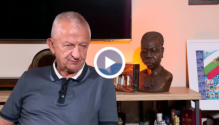 Бизнесменът сподели 30-годишни спомени и последните думи на Тодор Славков