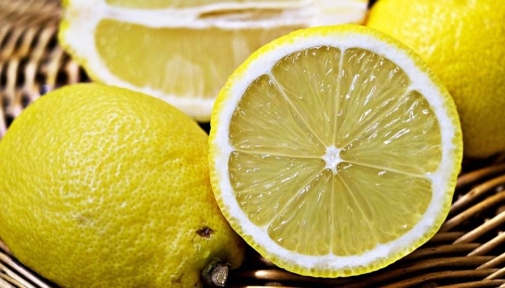 Лимоните скочиха с 40 процента за година