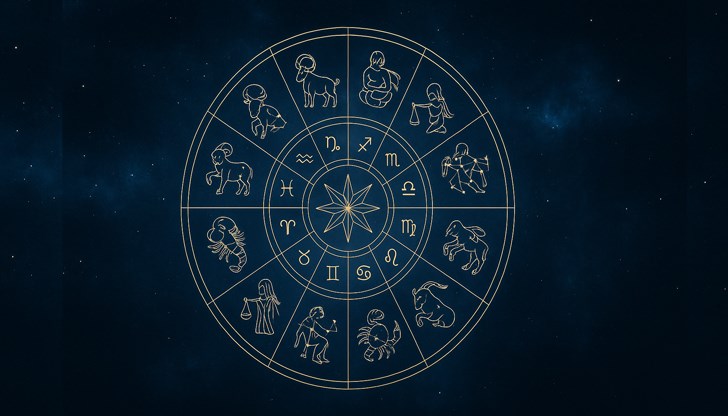 Вижте месечния хороскоп за всяка зодия Вижте месечния хороскоп за всяка зодия