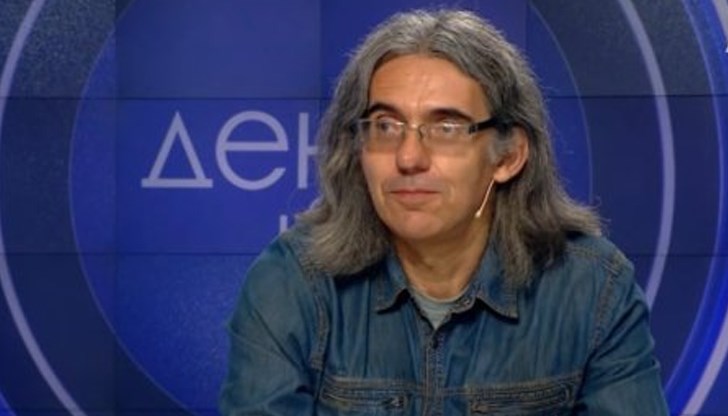 Експертът от ЦИД анализира феномена на внезапните завръщания на издирвани лица като Паскал Експертът от ЦИД анализира феномена на внезапните завръщания на издирвани лица като Паскал