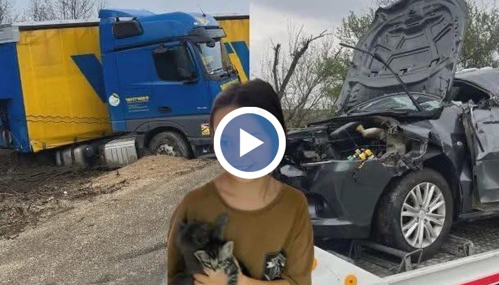 Бащата на Сияна обвини в саботаж срещу правосъдието заради освободения товар на камиона