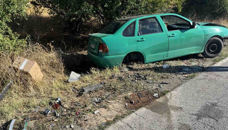 Липсата на технически контрол превръща старите автомобили в "подвижни капани"
