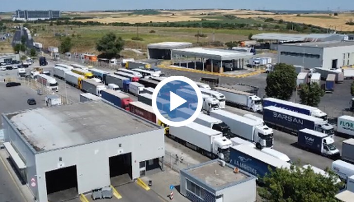 По искане на Великобритания от 2023 година задържането донесе спасяването на над 6100 души