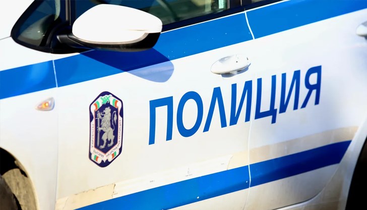 21-годишният мъж е с 2,57 промила алкохол, задържан е в Кубрат