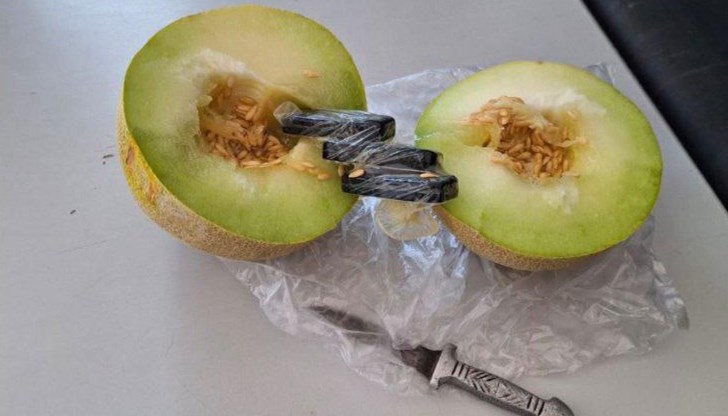 Министърът на правосъдието съобщи за 25 предотвратени опита за внасяне на забранени предмети