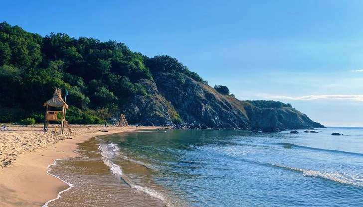 39-годишният летовник пренебрегна многократните предупреждения на спасителите