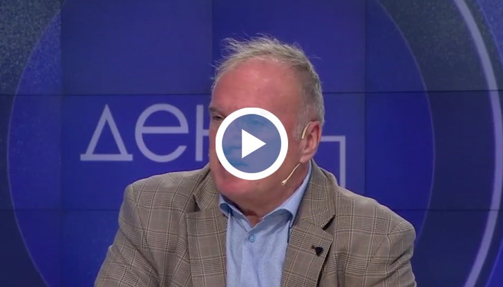 Арабистът обясни защо хуманитарната криза не трябваше да се случи