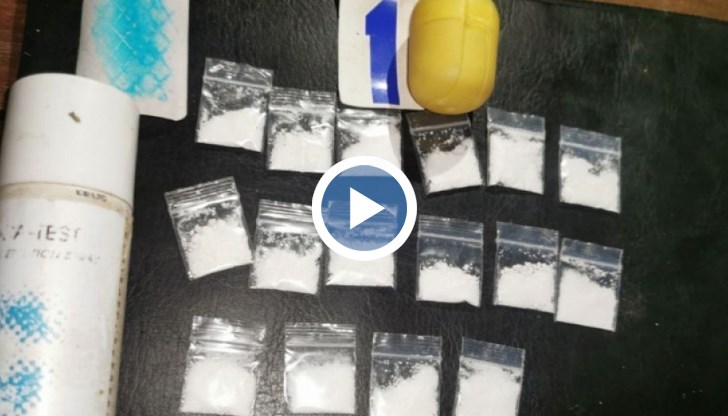 Директорът на столичната полиция предупреди за опасността от наркотика