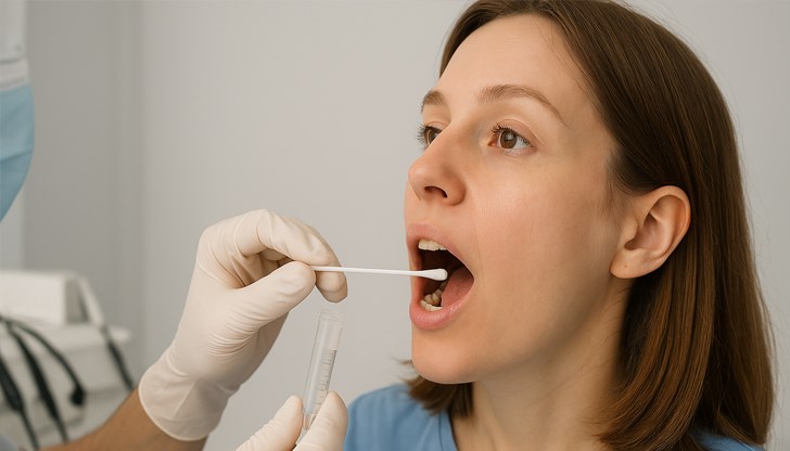 Изследване откри наличие на орални бактерии в атеросклеротични плаки при половината от изследваните пациенти Изследване откри наличие на орални бактерии в атеросклеротични плаки при половината от изследваните пациенти