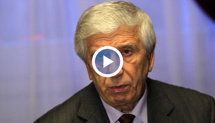 Професорът от Харков прогнозира, че резултатът от срещата ще е "нито война, нито мир"