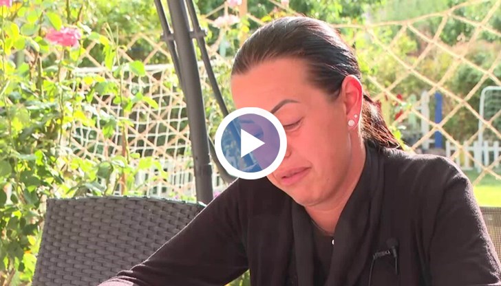 Мария Данева: Тръгнахме трима на почивка, връщаме се двама