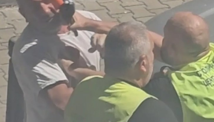 Иван Алексенко получи най-тежката мярка за неотклонение въпреки липсата на опасност да се укрие Иван Алексенко получи най-тежката мярка за неотклонение въпреки липсата на опасност да се укрие